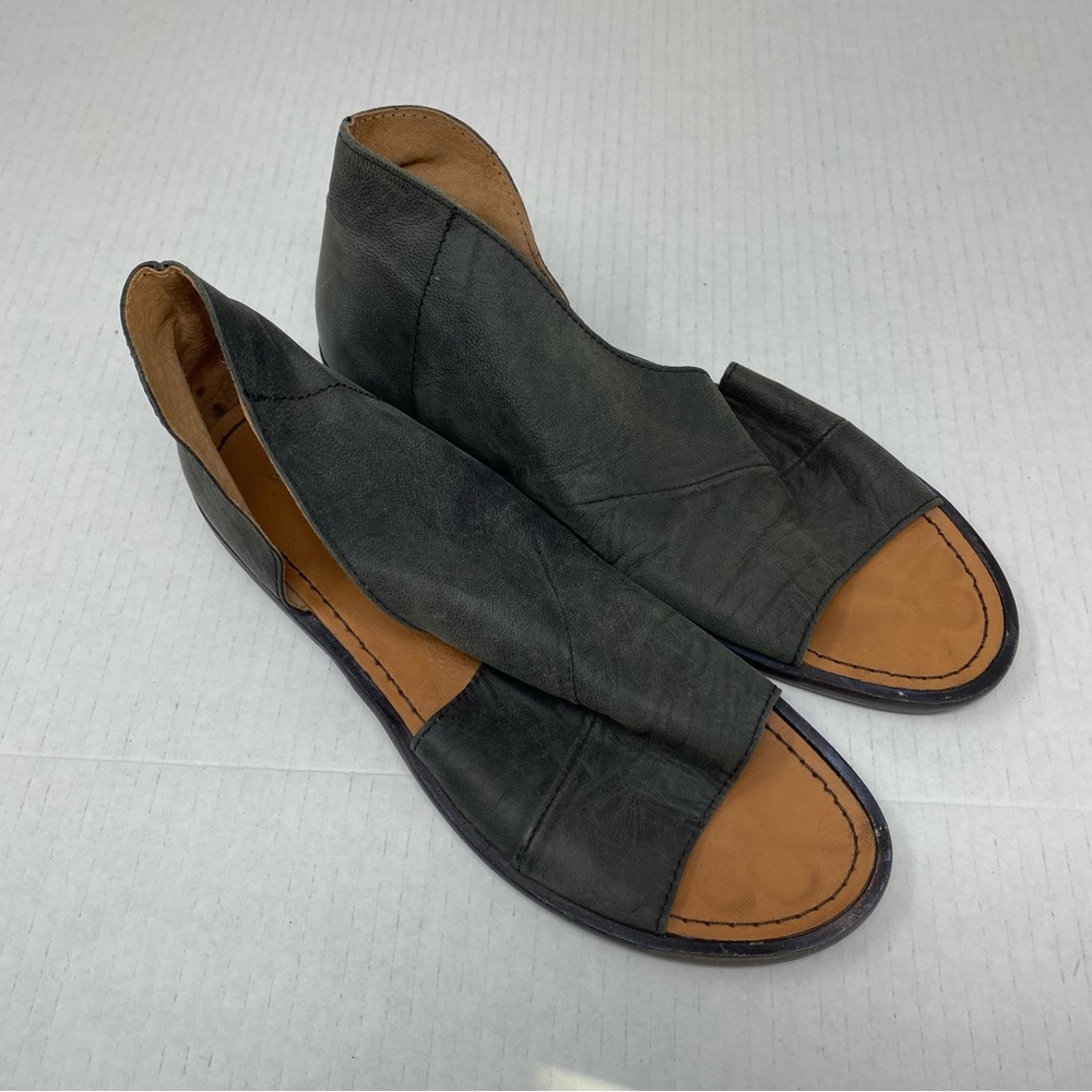 Stylish Black Women's Shoes